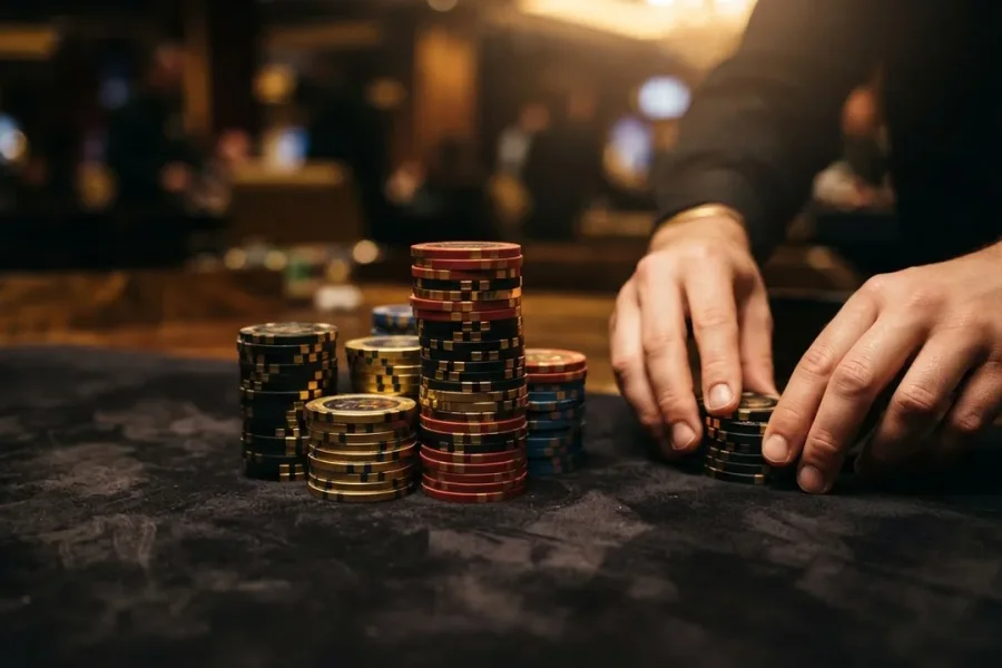 mejor casino online españa 2026: Ventajas y desventajas reales